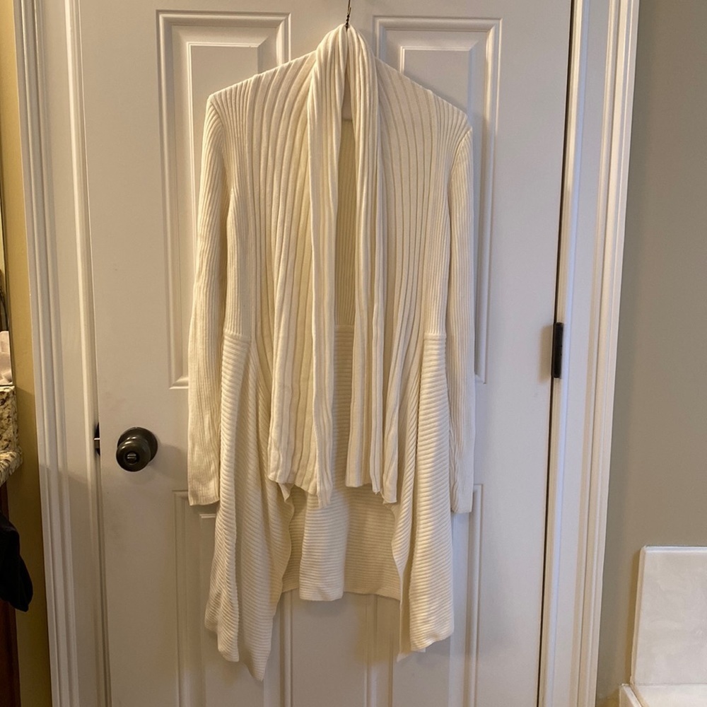 Limited sweater